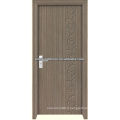 Porte en bois de MDF pas cher JKD-M690 avec PVC filmée